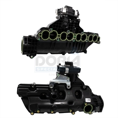 Intake Manifold Module
